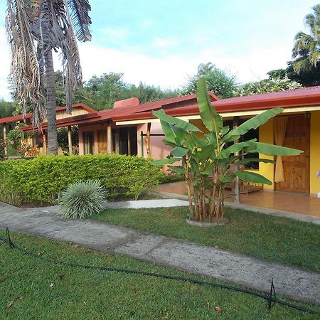 אתנאס El Paraiso Verde B&B מראה חיצוני תמונה