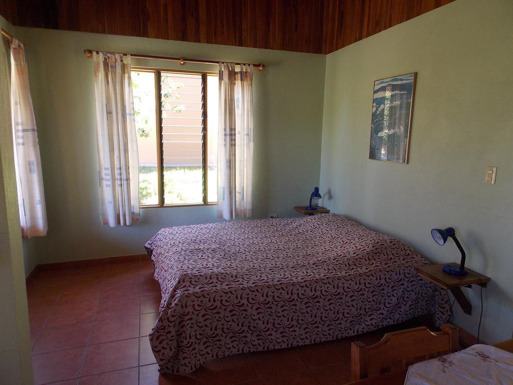 אתנאס El Paraiso Verde B&B חדר תמונה
