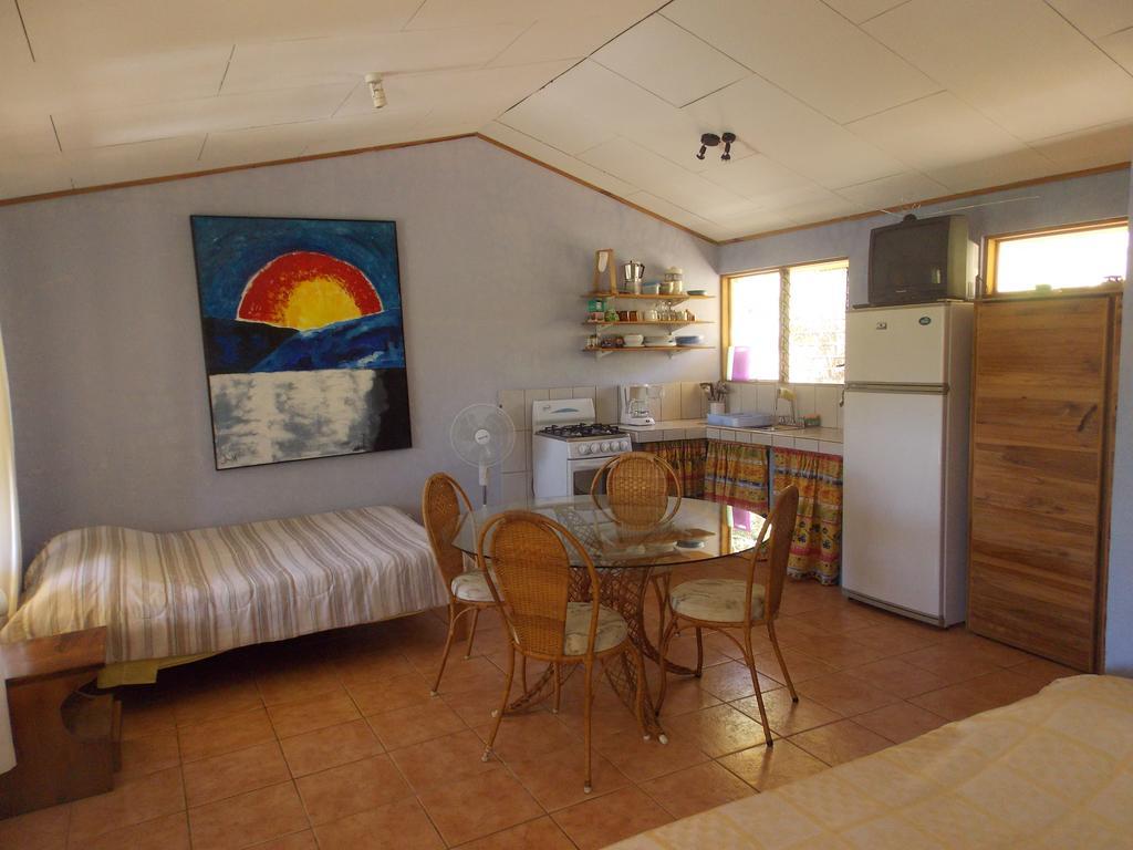אתנאס El Paraiso Verde B&B חדר תמונה