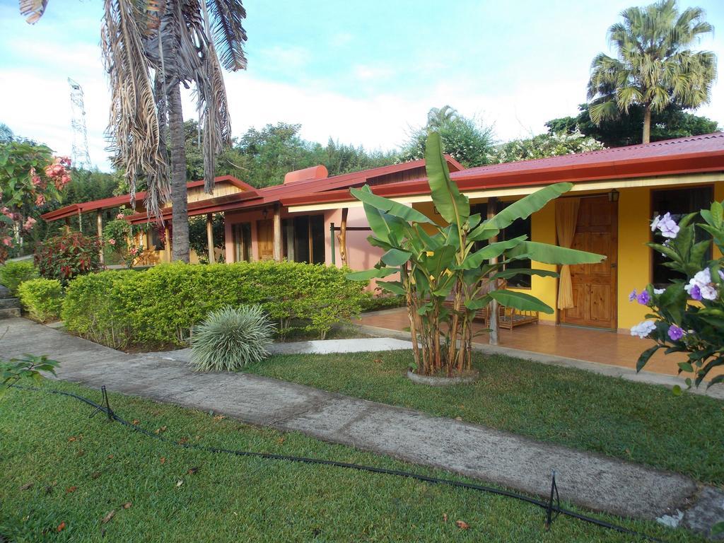 אתנאס El Paraiso Verde B&B מראה חיצוני תמונה