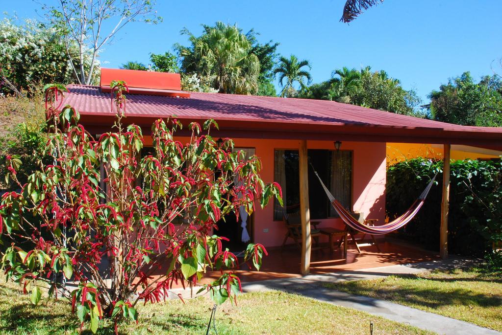 אתנאס El Paraiso Verde B&B חדר תמונה
